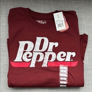 Men's Maroon T-Shirt